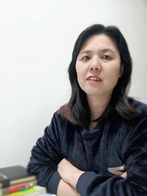 小米的第一张照片--德州相亲服务中心