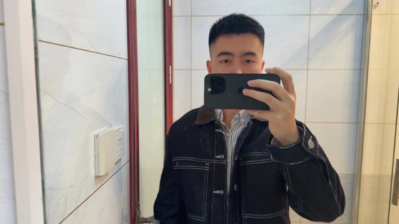 CC的第一张照片--德州相亲服务中心