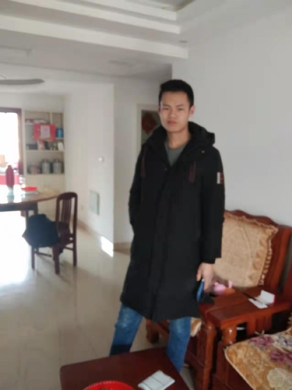 金善的第一张照片--德州相亲服务中心
