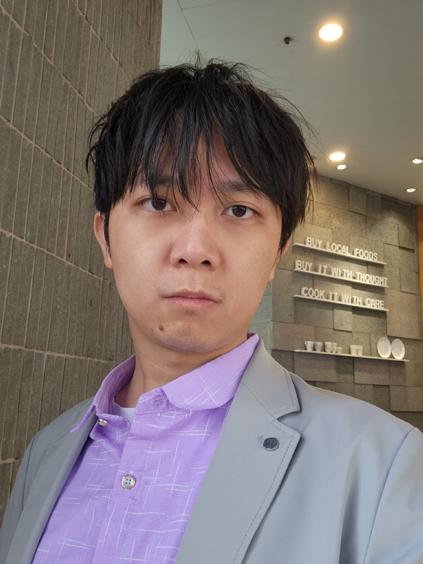 钢铁直男的第一张照片--德州相亲服务中心