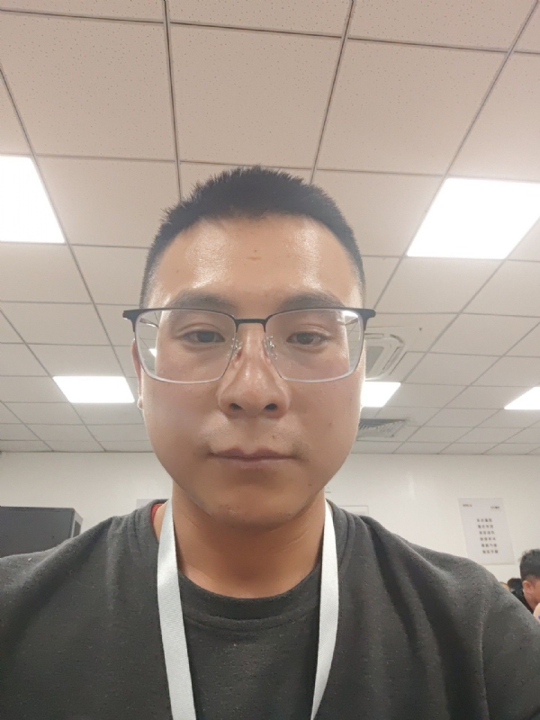 半夏微凉的第一张照片--德州相亲服务中心