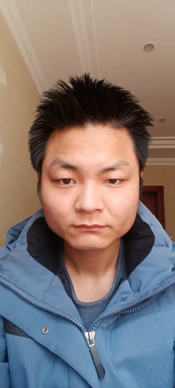 冬瓜的第一张照片--德州相亲服务中心