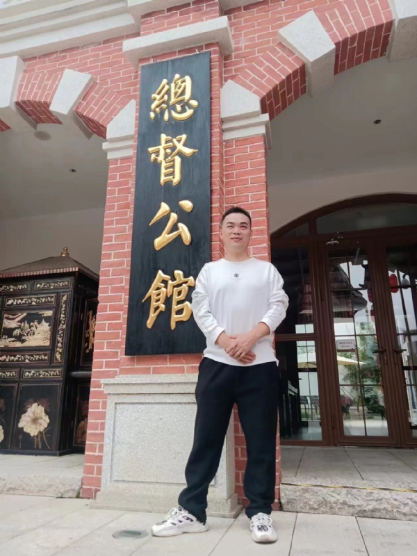 趙不到的第一张照片--德州相亲服务中心