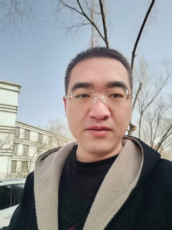 揽星入梦的第一张照片--德州相亲服务中心