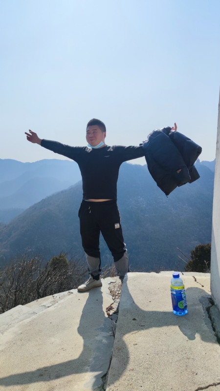 小鑫鑫的第一张照片--德州相亲服务中心
