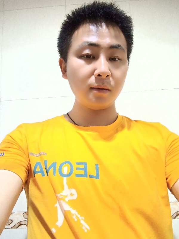 开心就好的第三张照片--德州相亲服务中心