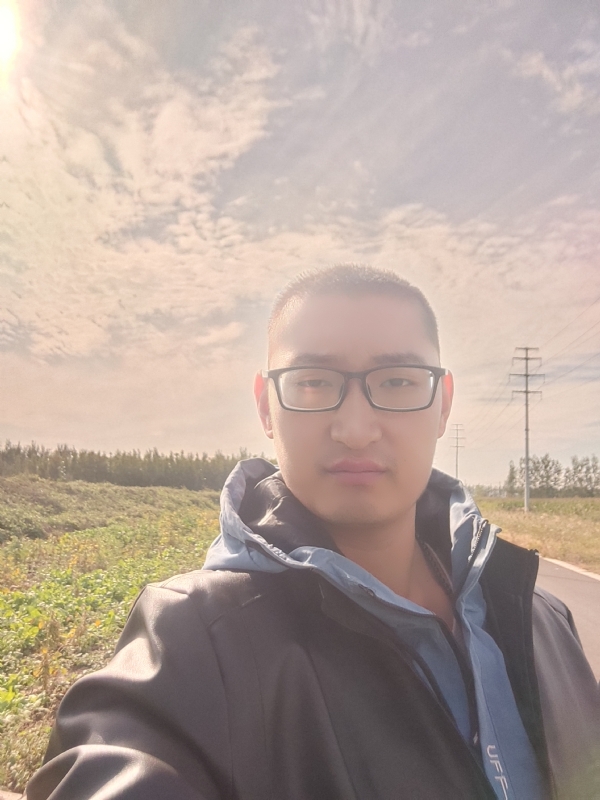 温暖胸膛的第一张照片--德州相亲服务中心