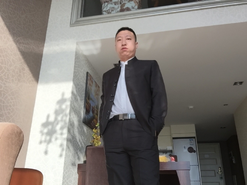 雅小炁的第一张照片--德州相亲服务中心