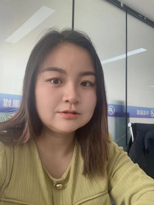 唐秋满的第一张照片--德州相亲服务中心