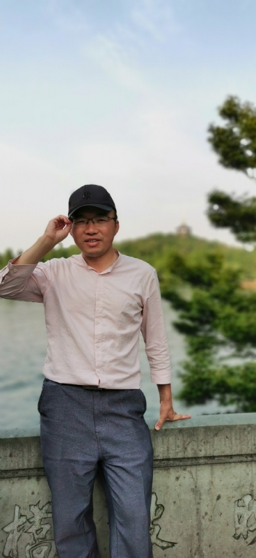 大叔有点忙的第三张照片--德州相亲服务中心
