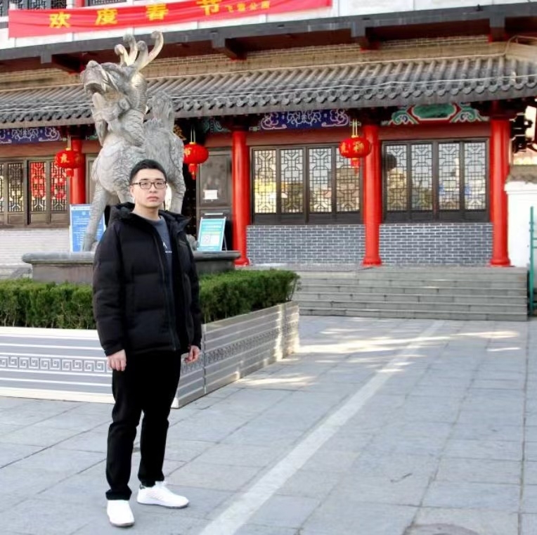stan的第二张照片--德州相亲服务中心