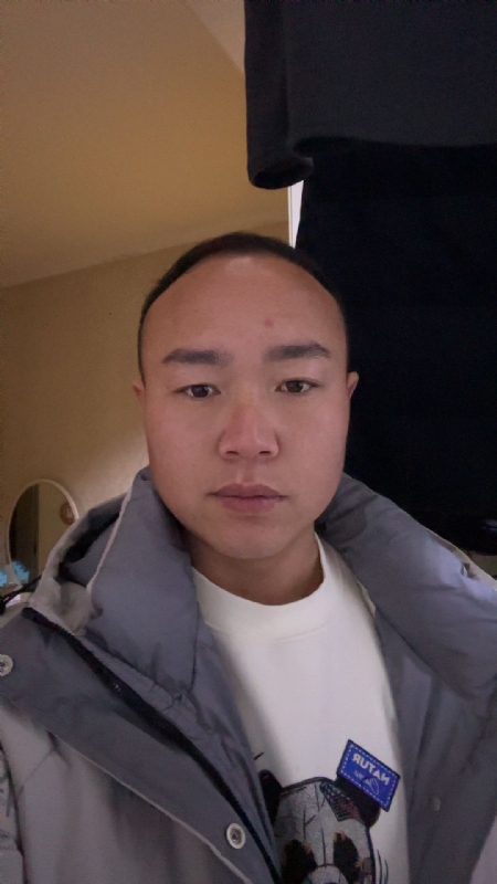 叫你一声你敢答应吗的第一张照片--德州相亲服务中心