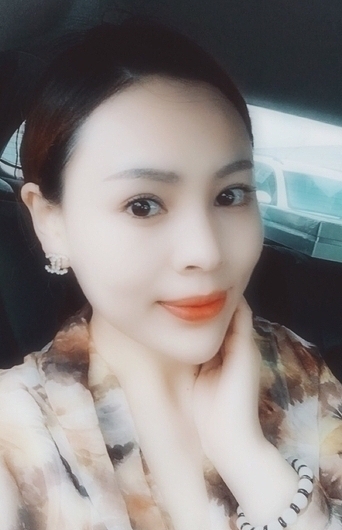 kiki的第一张照片--德州相亲服务中心