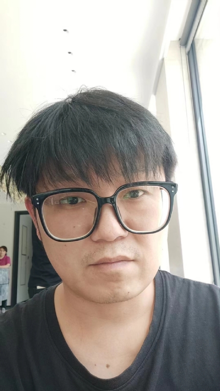 未艾的第一张照片--德州相亲服务中心