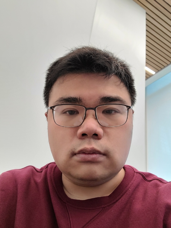 阿雄的第一张照片--德州相亲服务中心