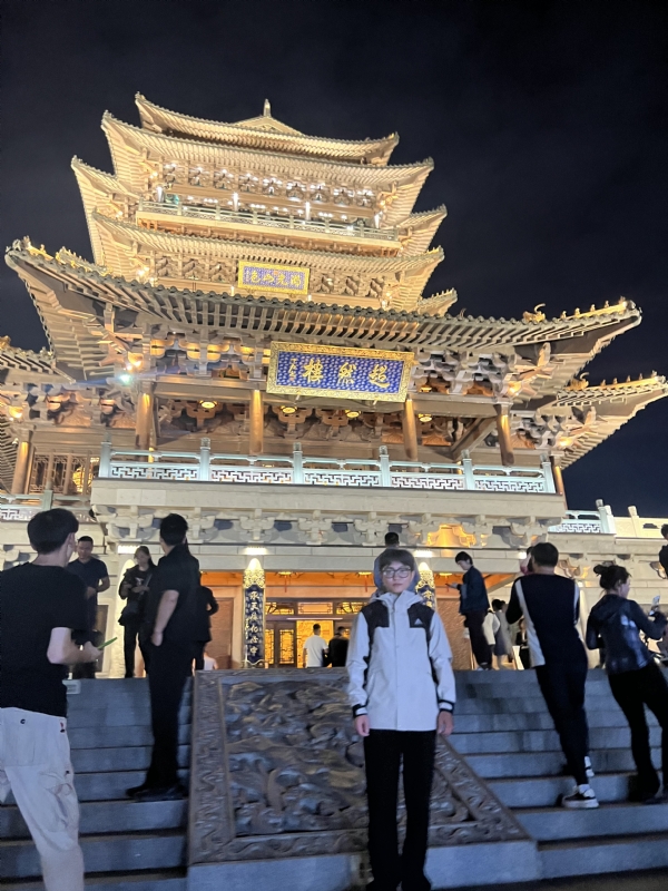 星星的第一张照片--德州相亲服务中心
