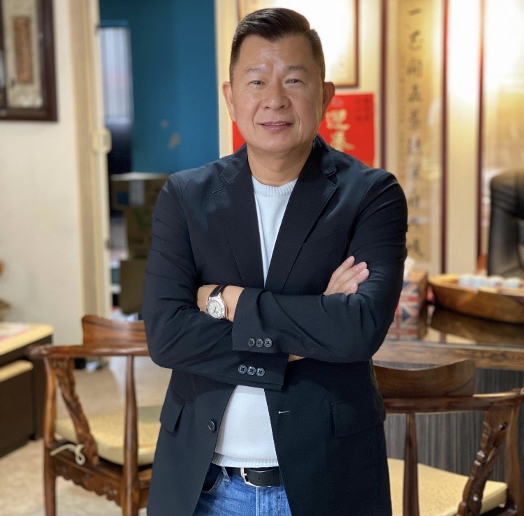 幸福余生的第一张照片--德州相亲服务中心
