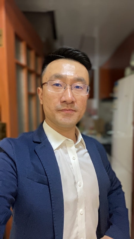 笑看人生的第一张照片--德州相亲服务中心