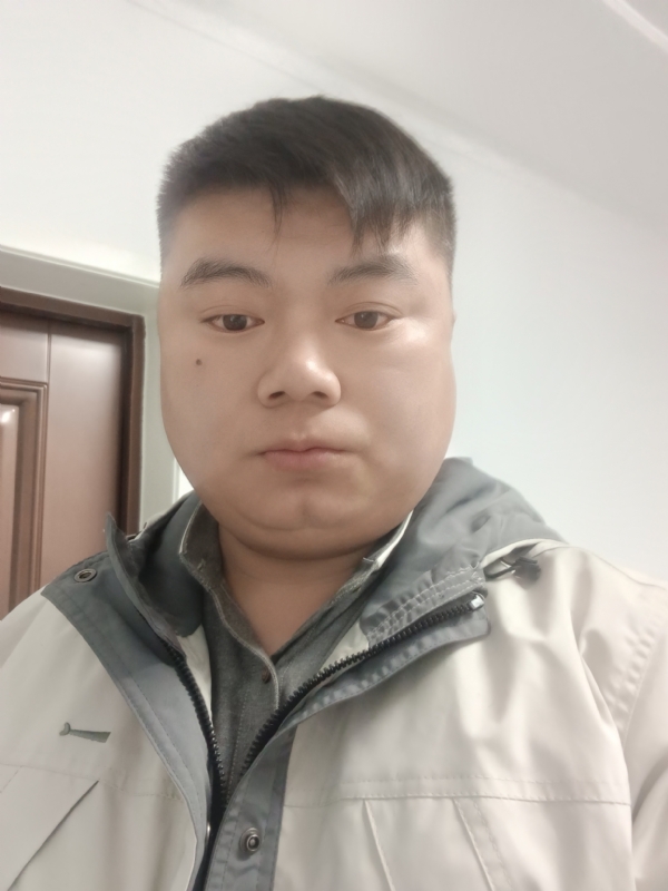 王振的第一张照片--德州相亲服务中心