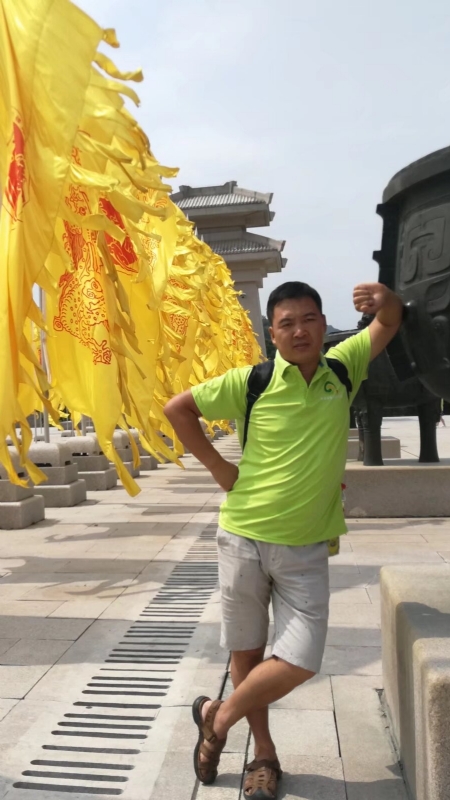 扬帆起航的第三张照片--德州相亲服务中心
