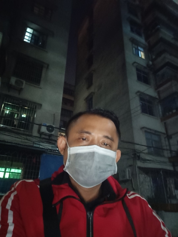 星仔的第一张照片--德州相亲服务中心