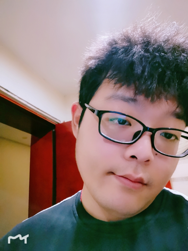 坠羽的第一张照片--德州相亲服务中心