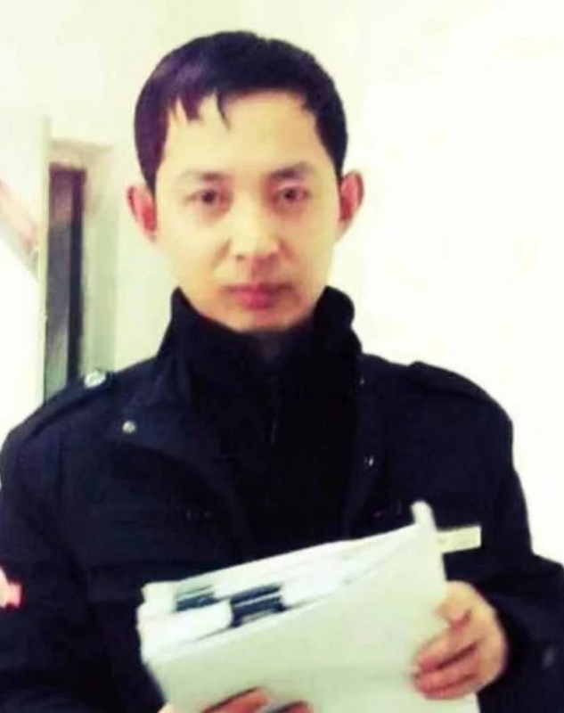 风雨中有你的第一张照片--德州相亲服务中心
