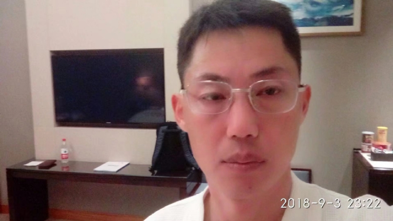 琼台仙谷的第一张照片--德州相亲服务中心