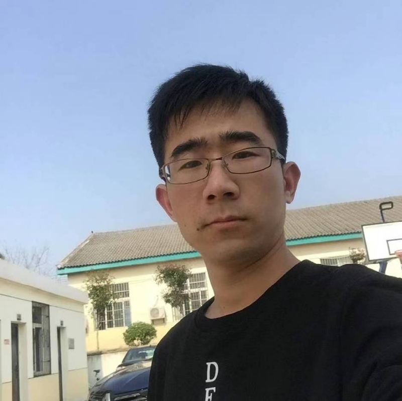 张先生的第二张照片--德州相亲服务中心