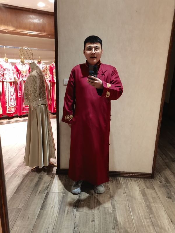 王十二的第一张照片--德州相亲服务中心