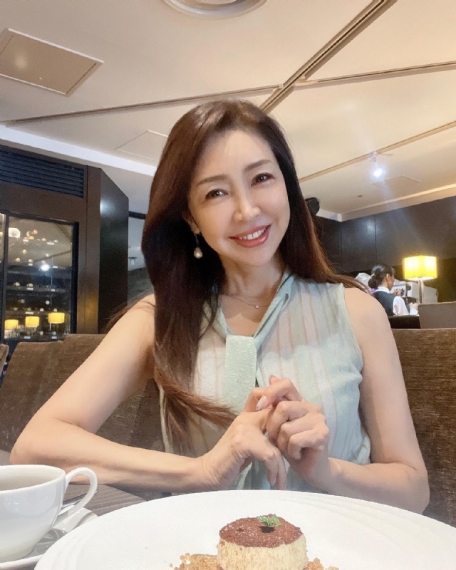 陳蓉秀的第一张照片--德州相亲服务中心