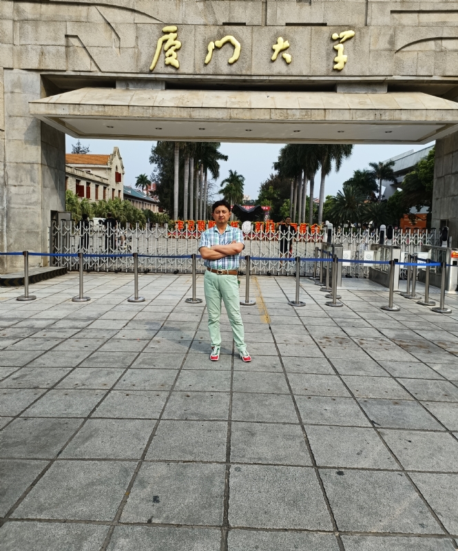 朱琦的第一张照片--德州相亲服务中心