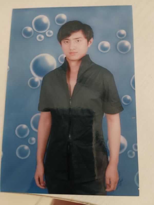 朱琦的第四张照片--德州相亲服务中心