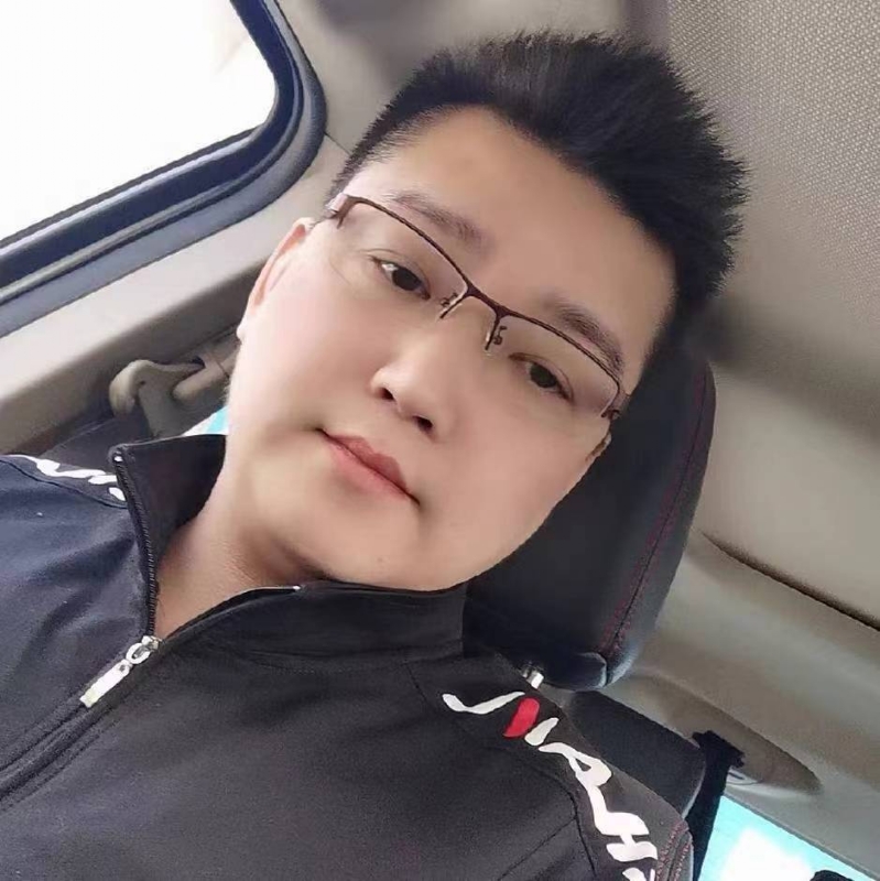 元霸天的第一张照片--德州相亲服务中心