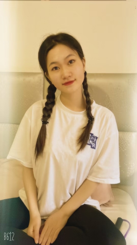 Mia的第三张照片--德州相亲服务中心