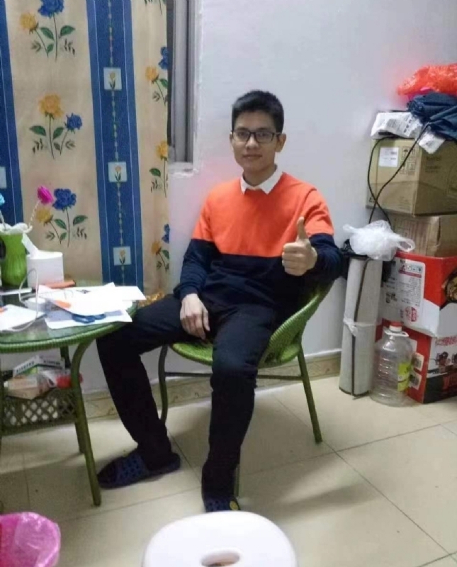 海风的第三张照片--德州相亲服务中心