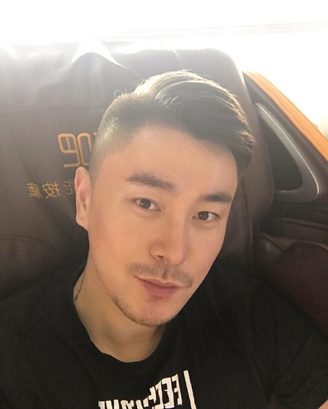 郑Sir的第二张照片--德州相亲服务中心