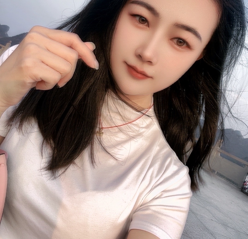 彭彭的第一张照片--德州相亲服务中心