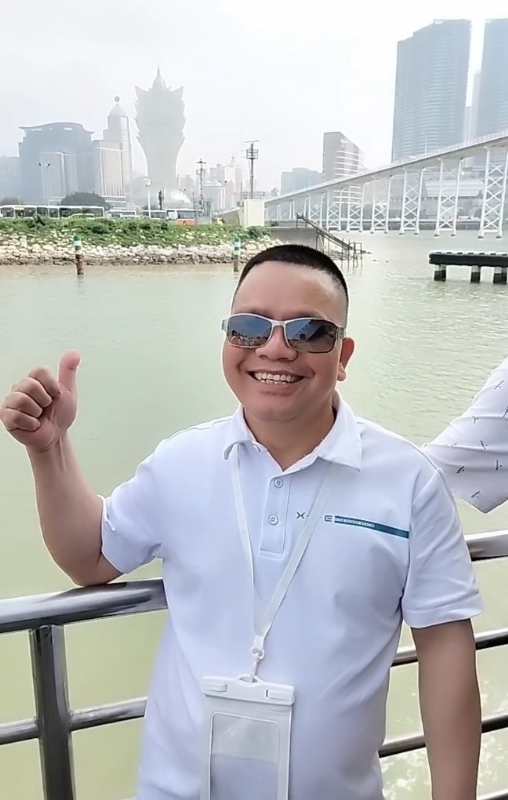 李生的第一张照片--德州相亲服务中心