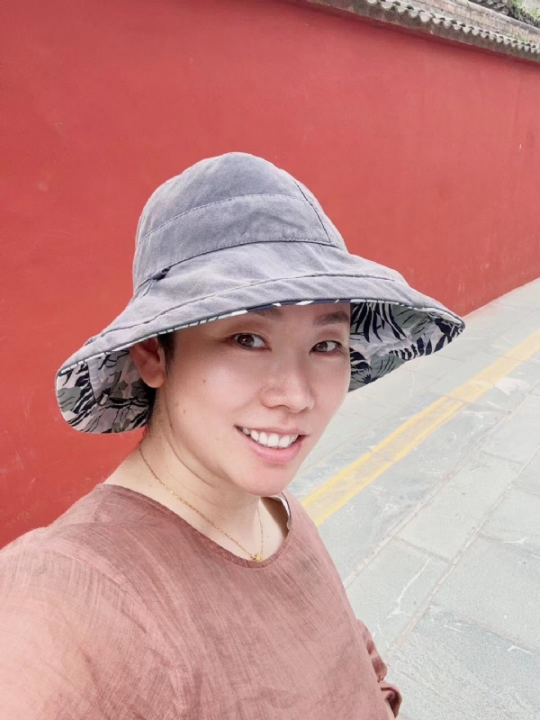 妖娆的煤气罐的第一张照片--德州相亲服务中心
