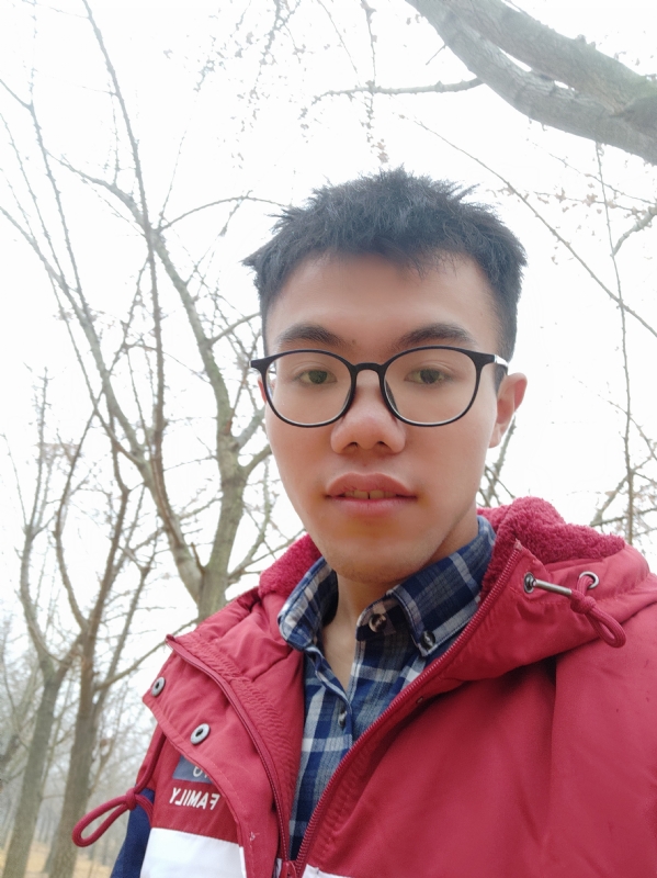 小久久的第一张照片--德州相亲服务中心