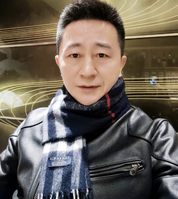 情到深处的第一张照片--德州相亲服务中心