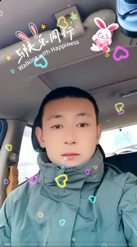 华子的第一张照片--德州相亲服务中心