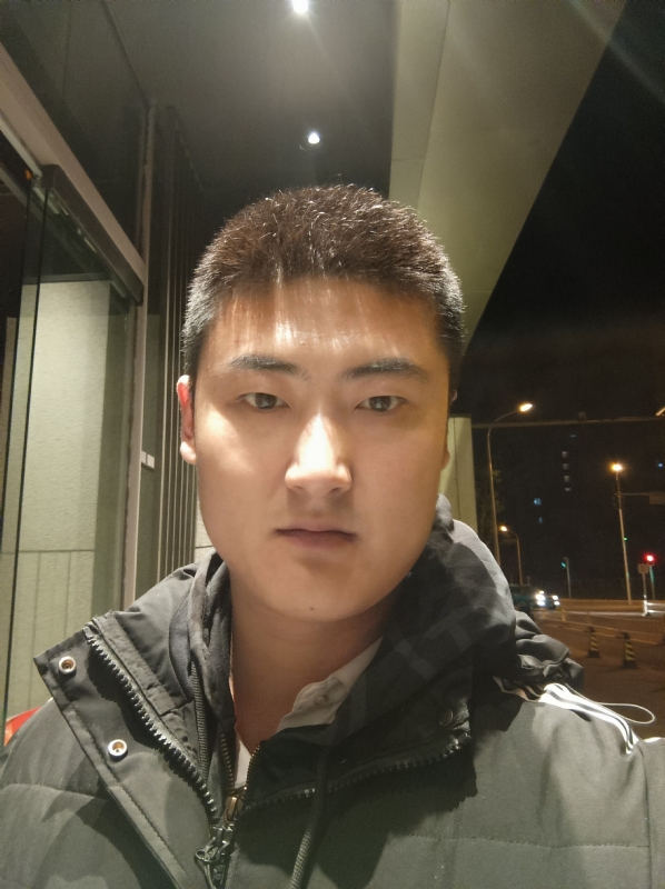 脆5的第二张照片--德州相亲服务中心