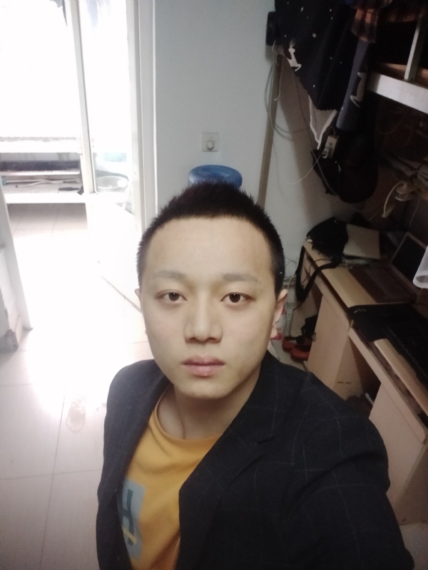 苟茂棋的第一张照片--德州相亲服务中心