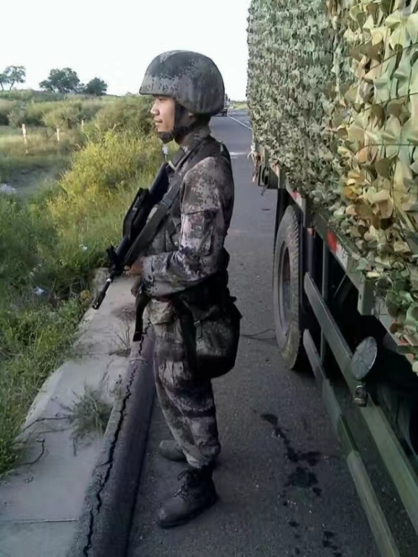 搬砖中的第一张照片--德州相亲服务中心