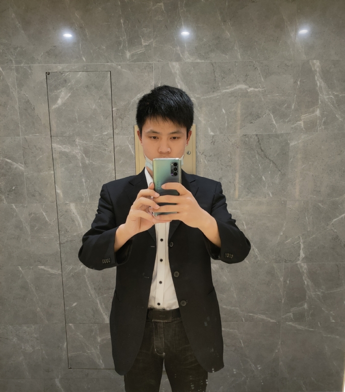 阿杰的第一张照片--德州相亲服务中心