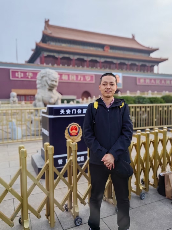 匆匆那年的第二张照片--德州相亲服务中心
