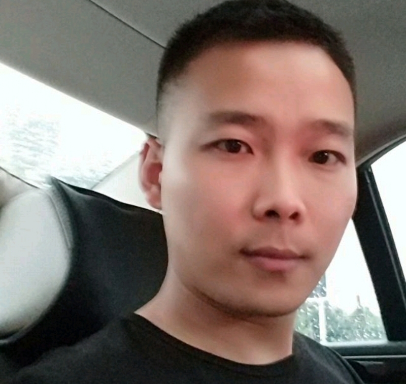 李先生的第二张照片--德州相亲服务中心