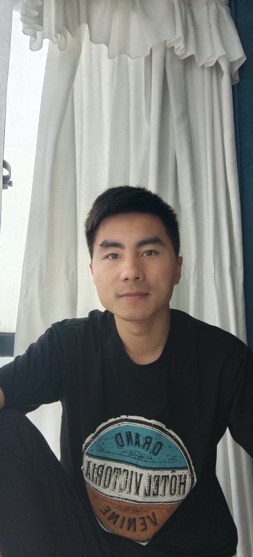 叶秋的第一张照片--德州相亲服务中心